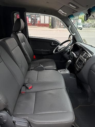 k3 2020: Легкий грузовик, Kia, Стандарт, До 1 т, Б/у — 10