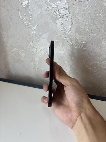 IPhone 15, Б/у, 128 ГБ, Черный, 85 % — 3