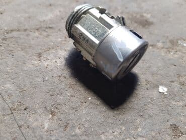 запчасти на митсубиси паджеро в бишкеке: Mitsubishi Pajero 3, личинка дверного замка. Митсубиси Паджеро 3 — 1