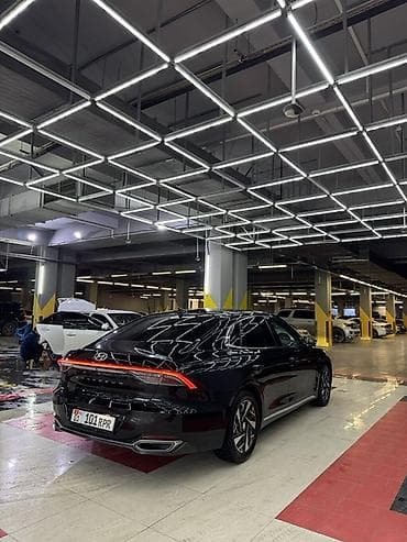 subaru сиденье: Сдаю Hyundai Grandeur, Почасово, Без водителя, | Залог, Без депозита, Водительские права — 6