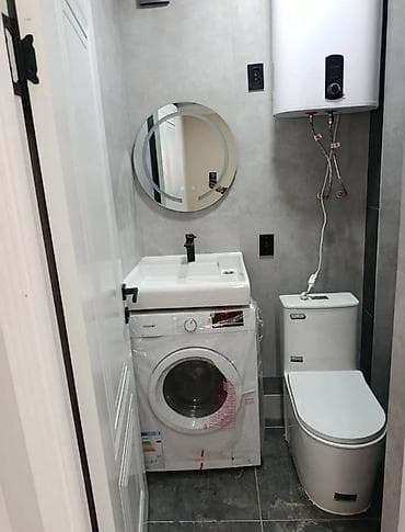 105 с: 1 комната, 48 м², Элитка, 3 этаж — 6