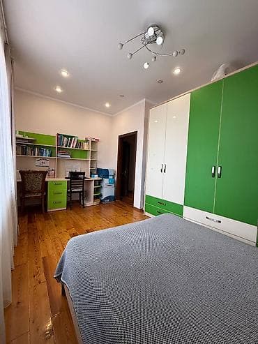 1 кв куплю: 3 комнаты, 120 м², Филармония Элитка, 10 этаж, Евроремонт — 9