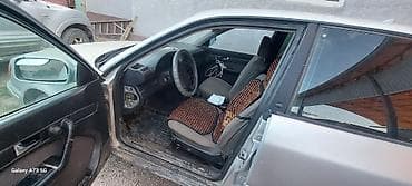 Продажа авто: Audi A4: 1999 г., Седан — 2