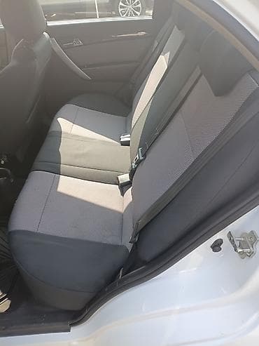 Ravon: Ravon Nexia: 2019 г., 1.5 л, Автомат, Бензин, Седан — 6