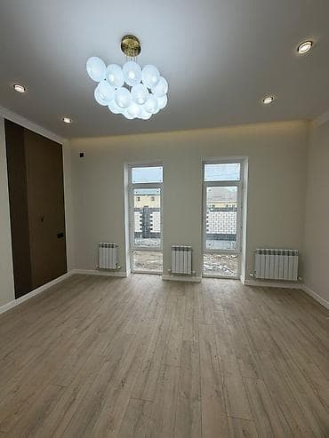 Продажа домов: 🏡В продаже 🔥Одноэтажный жилой дом с современным ремонтом. 🔝 Локация - — 5