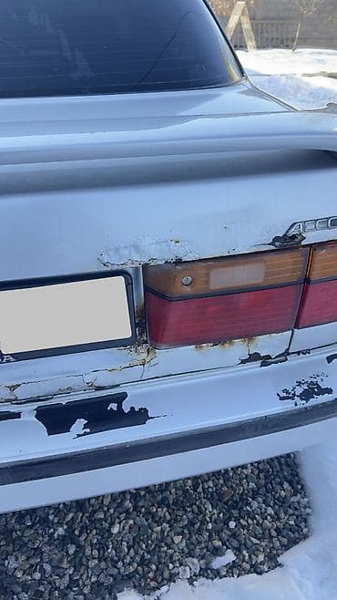 жумуш керек бишкеке: Продаю Хонда аккорд 4 Для тех кто хочет сделать проект Машина очень — 8