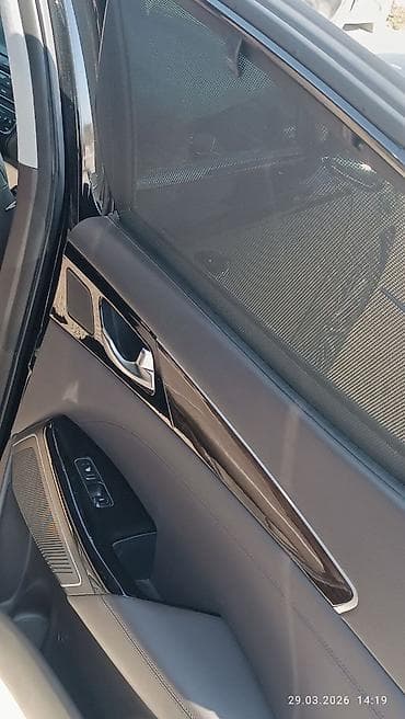 kia sit: Kia Cadenza: 2019 г., 2.4 л, Автомат, Бензин, Седан — 8