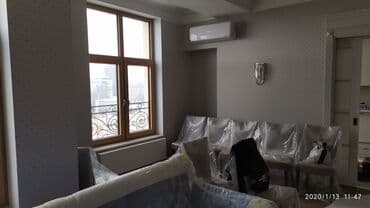 обзор цен на строительные и отделочные работы в бишкеке: Больше 6 лет опыта — 7