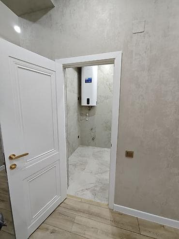 экспострой: 2 комнаты, 68 м², Элитка, 3 этаж, Дизайнерский ремонт — 7