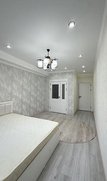 политех бгу: 2 комнаты, 70 м², Элитка, 5 этаж, Евроремонт — 10