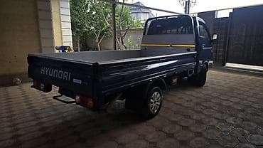 кабина howo: Легкий грузовик, Hyundai, Стандарт, До 1 т, Новый — 7