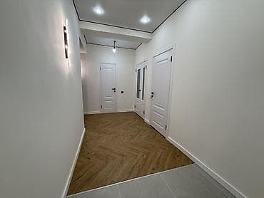 Кыймылсыз мүлк: 2 бөлмө, 72 м², Пишпек Элитка, 4 кабат, Евро оңдоо — 8