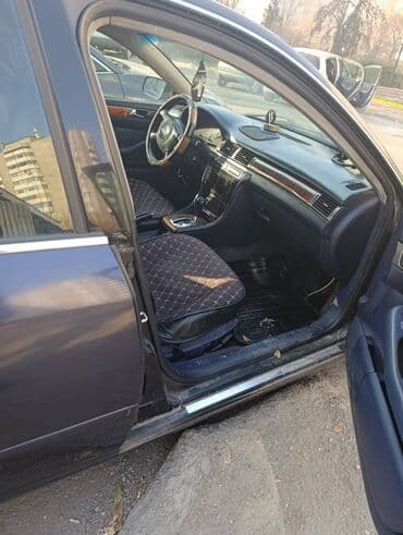 по всем вопросам обращаться по номеру: Audi A6: 2000 г., 2.4 л, Автомат, Бензиновая, Седан — 5