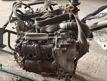субару аутбек 2 5: Бензиндик кыймылдаткыч Subaru 2018 г., 2.5 л, Колдонулган, Оригинал, АКШ — 6