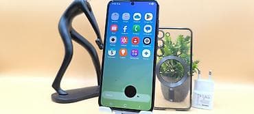 pixel xl: Samsung Galaxy S23, Б/у, 256 ГБ, цвет - Черный, 2 SIM — 7
