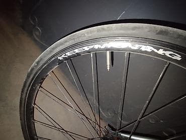 Велосипеддер: Фикс-байк/синглспид JXF есть обмен на другой фикс😉😉 - Легкая — 4