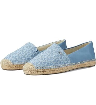 шлепка: Лоферы, 35.5, Michael Kors, Новый, Самовывоз — 1