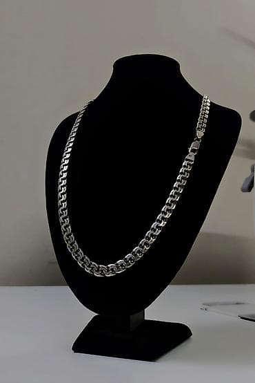 Личные вещи: Цепи и Браслеты серебро Делаем на Заказ Всё по вашим — 2