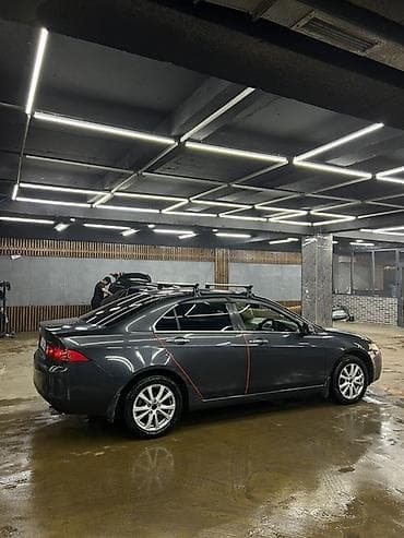граната хонда аккорд 7: Honda Accord: 2003 г., 2.4 л, Типтроник, Бензин, Седан — 2