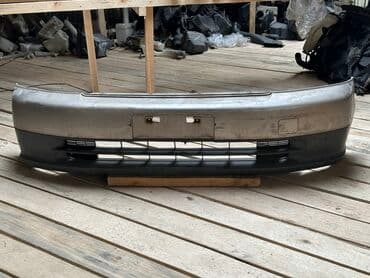 запчасти на хонду степвагон в бишкеке: Передний Honda, Б/у, Оригинал — 1