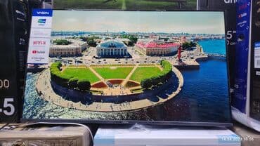 микшерный: Телевизоры Yasin 43 UD81 webos magic пульт smart Android Yasin — 4