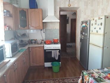 Үйдү ижарага алам: Үй, 120 м², 4 бөлмө, Менчик ээси, Евро оңдоо — 14