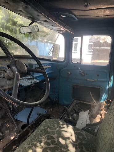 б у рейлинги багажник на хундай туксон бишкек: Жүк ташуучу унаа, Стандарт — 6