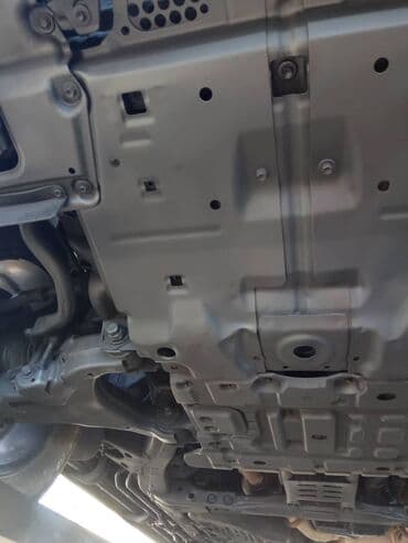 все для салонов красоты дордой: Рихтовка, сварка, покраска, без выезда — 4