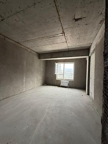 2 комнаты, 48 м², Элитка, 8 этаж, ПСО (под самоотделку) — 7
