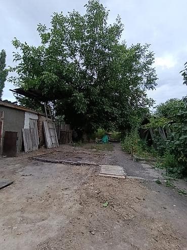 олд бишкек: Продается дом в городе Кара балта по адресу Ленинский переулок в — 8