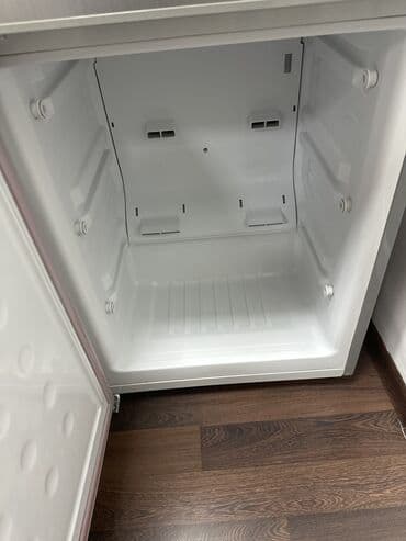 купить холодильник бу в бишкеке: Холодильник Samsung, Двухкамерный, 180 * — 3