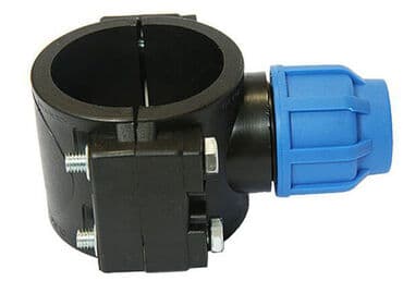 сантехник и: Хомут седелка хомут Хомут седелка предназначен для создания — 1