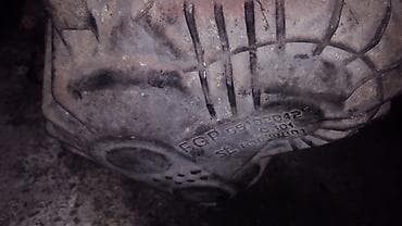 opel: Opel Astra Opel Vectra 2009 год 10 год двигателя 1.9 турбодизель — 3