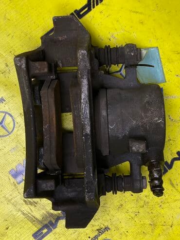 хонда фит суппорт: Суппорттор комплектиси Mercedes-Benz Оригинал, Жапония — 3