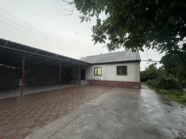 дом кунту: Дом, 76 м², 5 комнат, Собственник — 15
