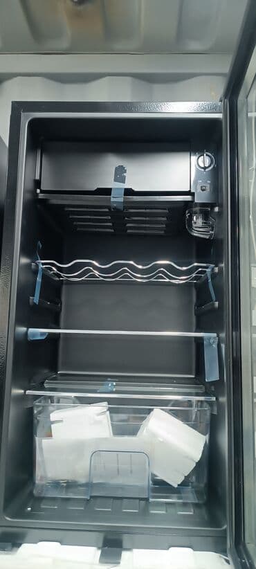 холодильник для бара: Муздаткыч Avest, Жаңы, Бир камералуу, De frost (тамчы), 47 * 85 * 45 — 2