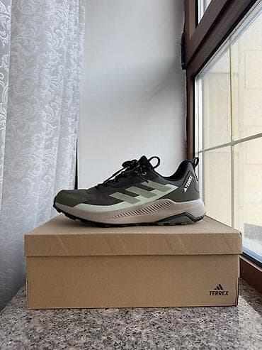 сандали летние: Мужские кроссовки, 44, Adidas, Новый, Самовывоз — 3