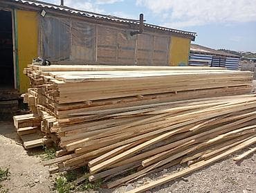 Тактайлар, Кырдуу, Чатыр үчүн, Кызыл карагай, Черновой