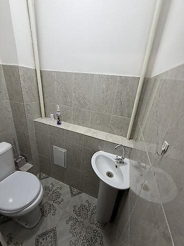 2 room flat: 2 комнаты, 48 м², 105 серия, Косметический ремонт — 10