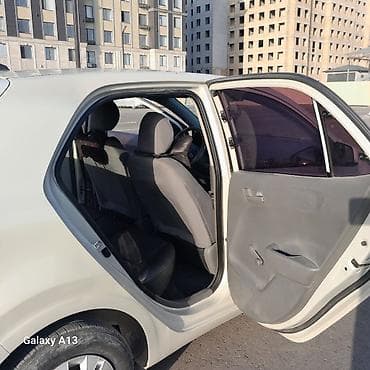 daewo jentra: Kia Picanto: 2019 г., 1 л, Автомат, Бензин, Хэтчбэк — 9