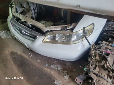 мотор хонда фит 1.5 цена бишкек: Бампер Задний Honda, Б/у, Оригинал — 3