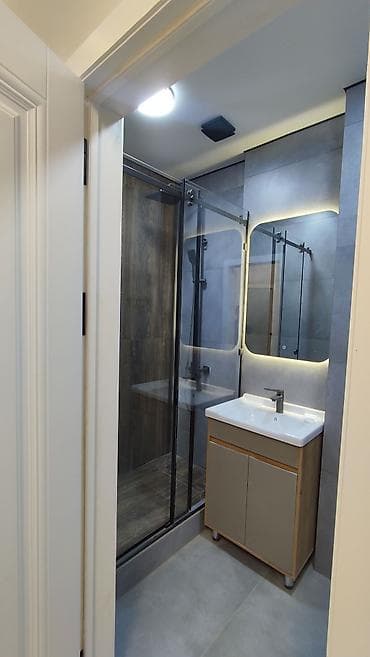 кунг вагон: Ремонт под ключ | Квартиры Больше 6 лет опыта — 1