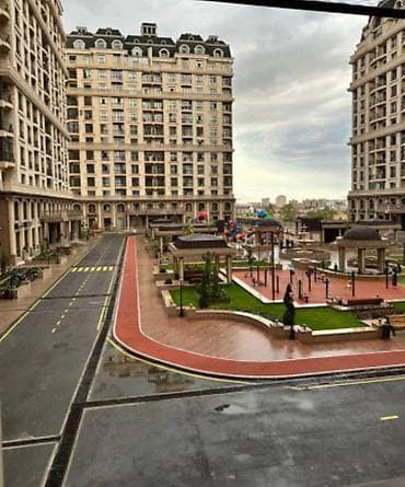 Недвижимость: 2 комнаты, 76 м², Ак-Кеме (старый аэропорт) Элитка, 2 этаж, Дизайнерский ремонт — 5