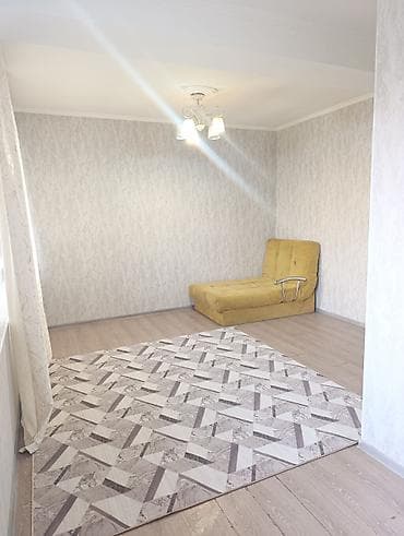 Продается 1 к кв,мкр Достук рядом Кызыл аскер, Шлагбаум. 21кв на 1