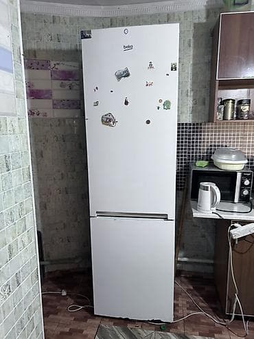 s 70: Холодильник Beko, Двухкамерный, 60 * 200 * — 2