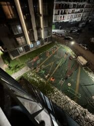 срочная продажа квартир в бишкеке без посредников: 3 комнаты, 87 м², Элитка, 4 этаж, Евроремонт — 26