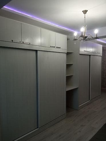 Ширмы, перегородки: Мебель на заказ, Кухонный гарнитур — 2