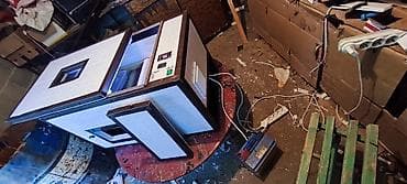 продажа кур несушек в бишкеке: Продается Новые Инкубаторы!!! Ручные и Полуавтоматы ! - 150 шт — 3