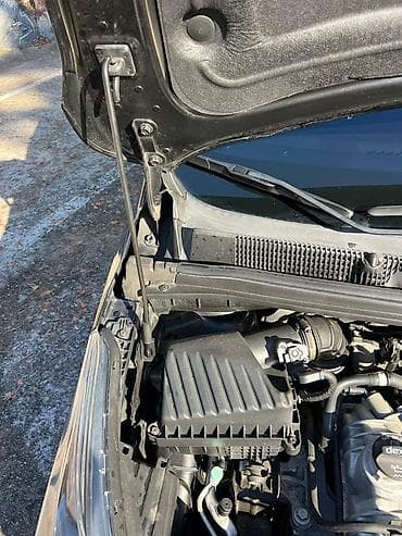 Продажа авто: Chevrolet Spark: 2020 г., 1 л, Автомат, Бензин, Хэтчбэк — 10