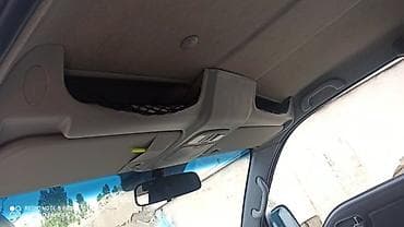 бетонный столб: Автовышка, 2005 г., 16 м — 8